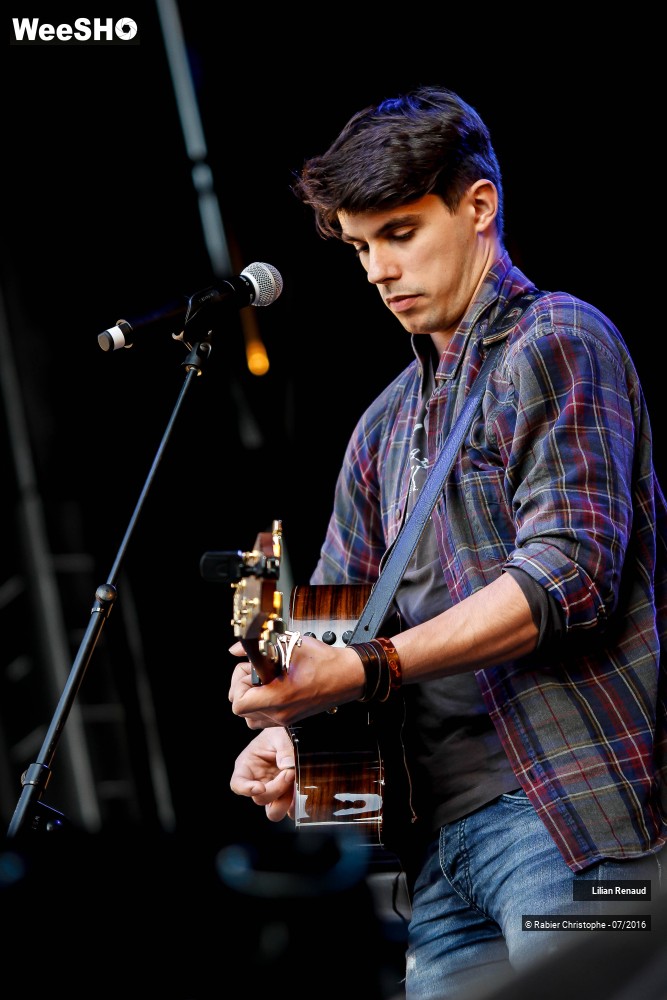 7/21 photos du spectacle Lilian Renaud