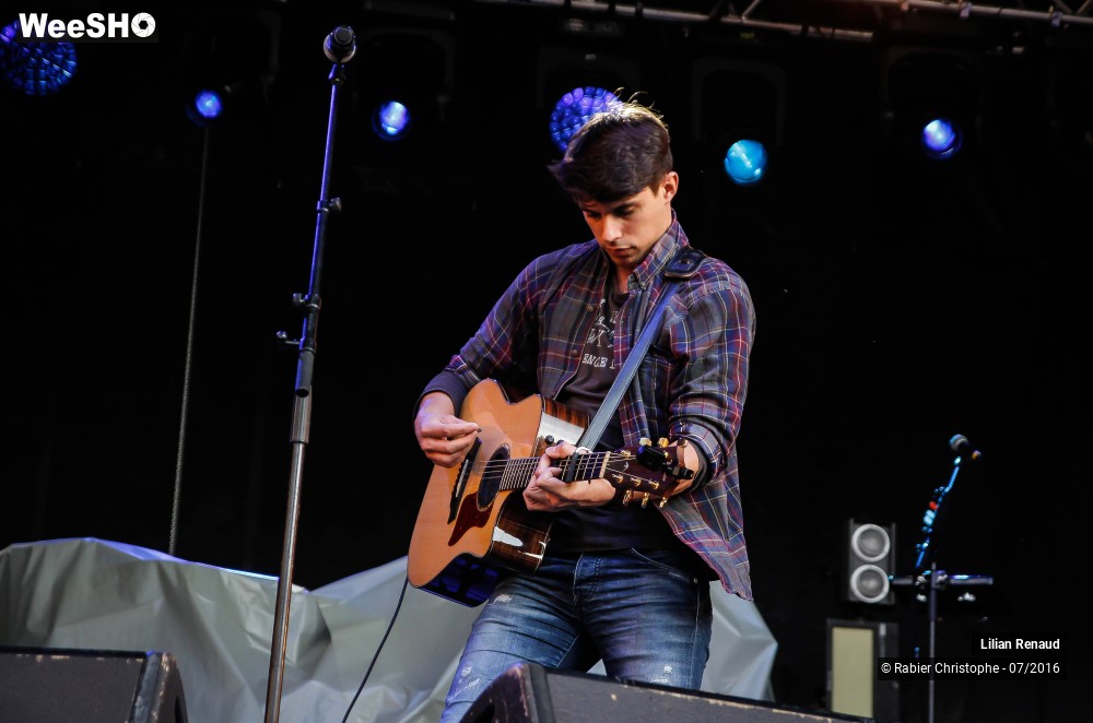 10/21 photos du spectacle Lilian Renaud