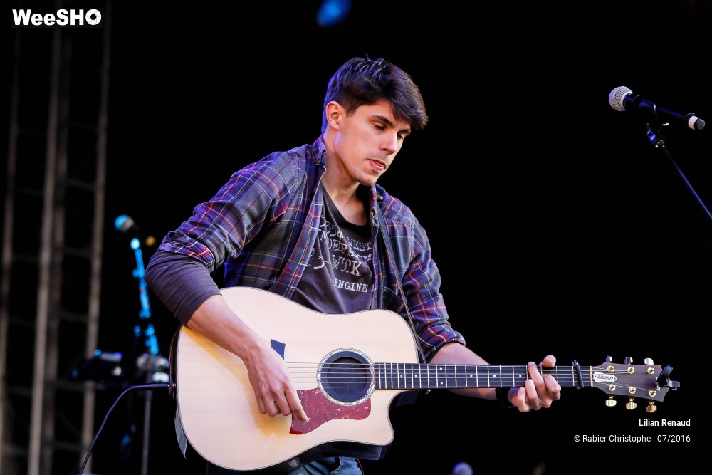 12/21 photos du spectacle Lilian Renaud