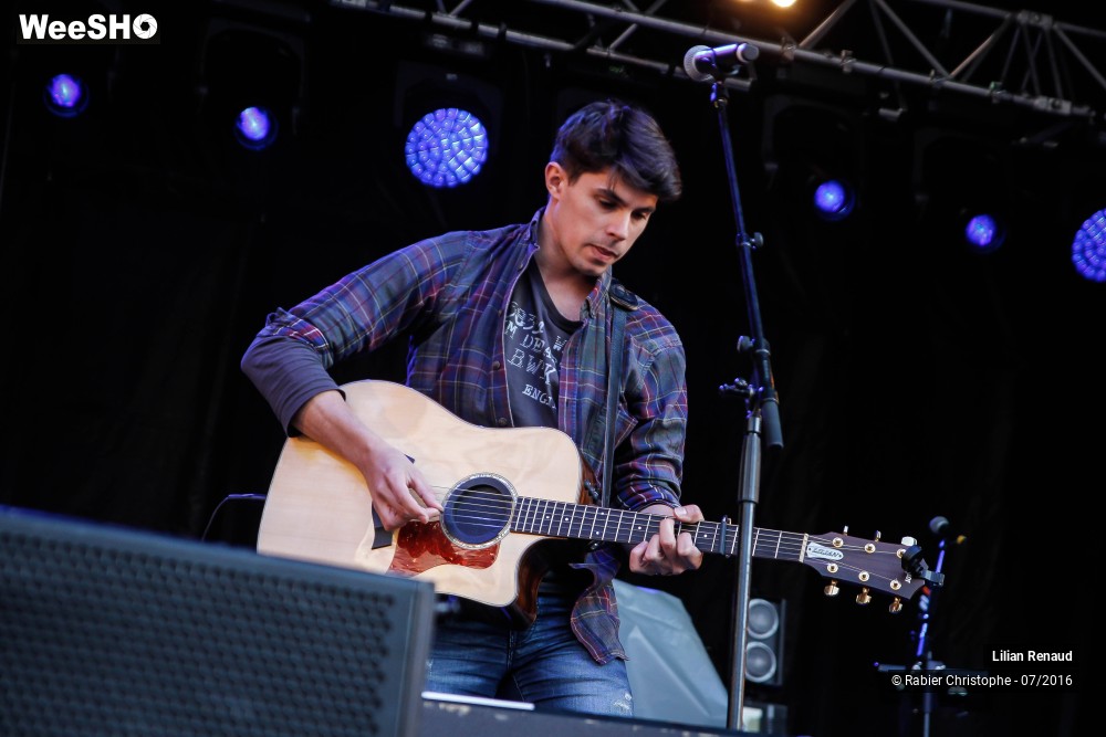 14/21 photos du spectacle Lilian Renaud