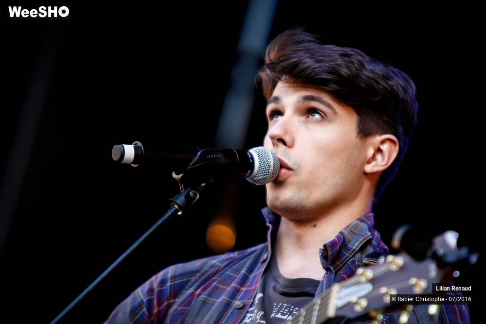 18/21 photos du spectacle Lilian Renaud