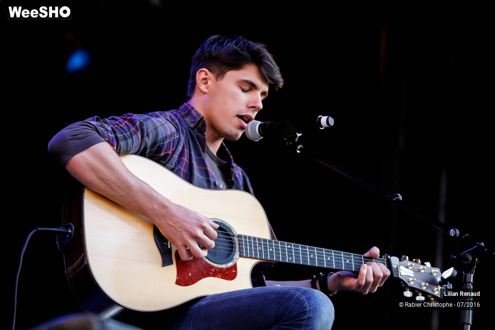 20/21 photos du spectacle Lilian Renaud