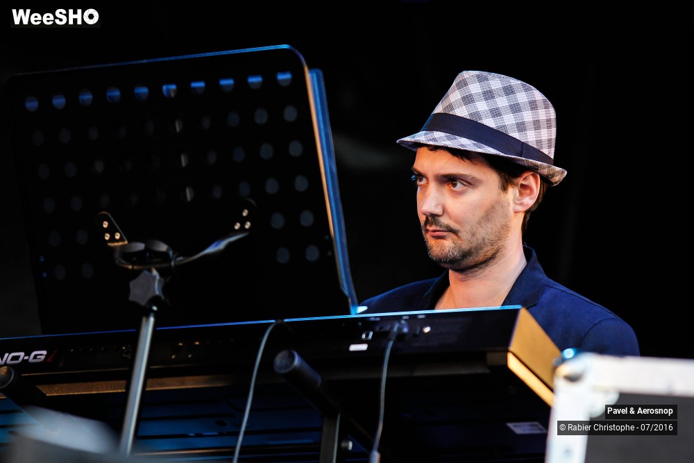 6/24 photos du spectacle Pavel & Aerosnop