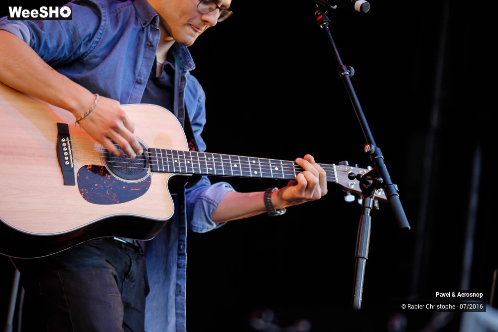 8/24 photos du spectacle Pavel & Aerosnop