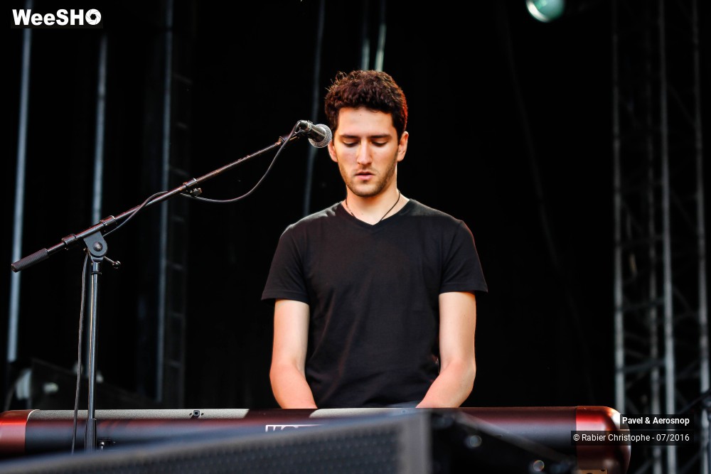 11/24 photos du spectacle Pavel & Aerosnop