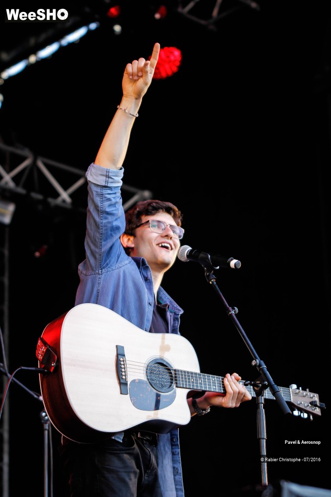 12/24 photos du spectacle Pavel & Aerosnop