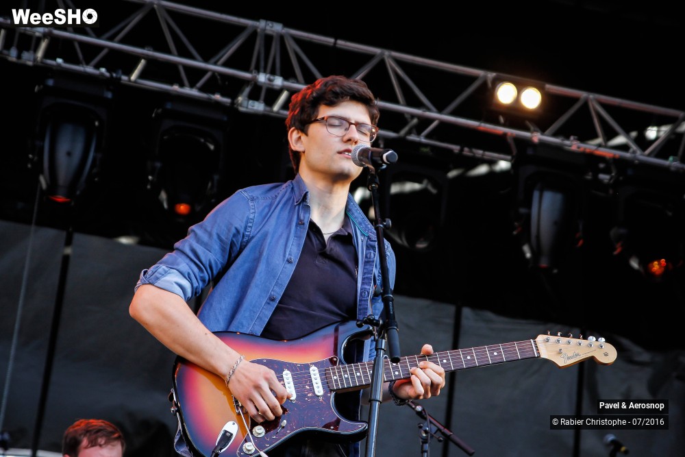 13/24 photos du spectacle Pavel & Aerosnop