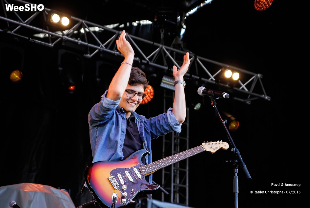 23/24 photos du spectacle Pavel & Aerosnop