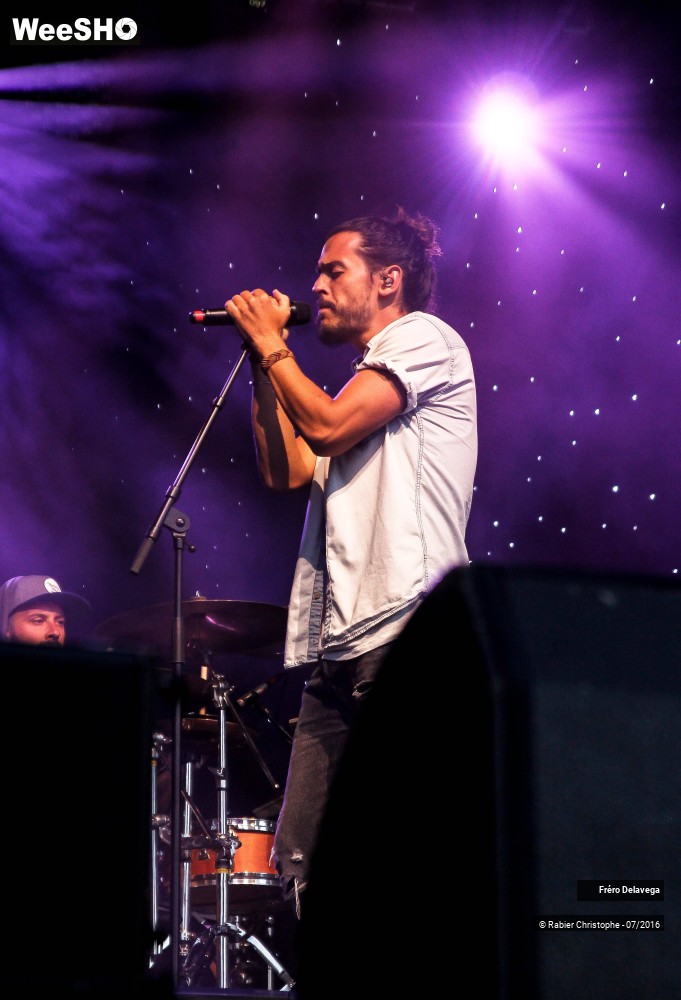 11/37 photos du spectacle Fréro Delavega