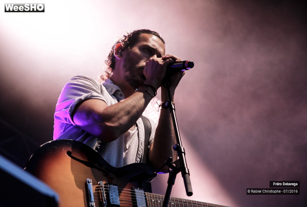 13/37 photos du spectacle Fréro Delavega