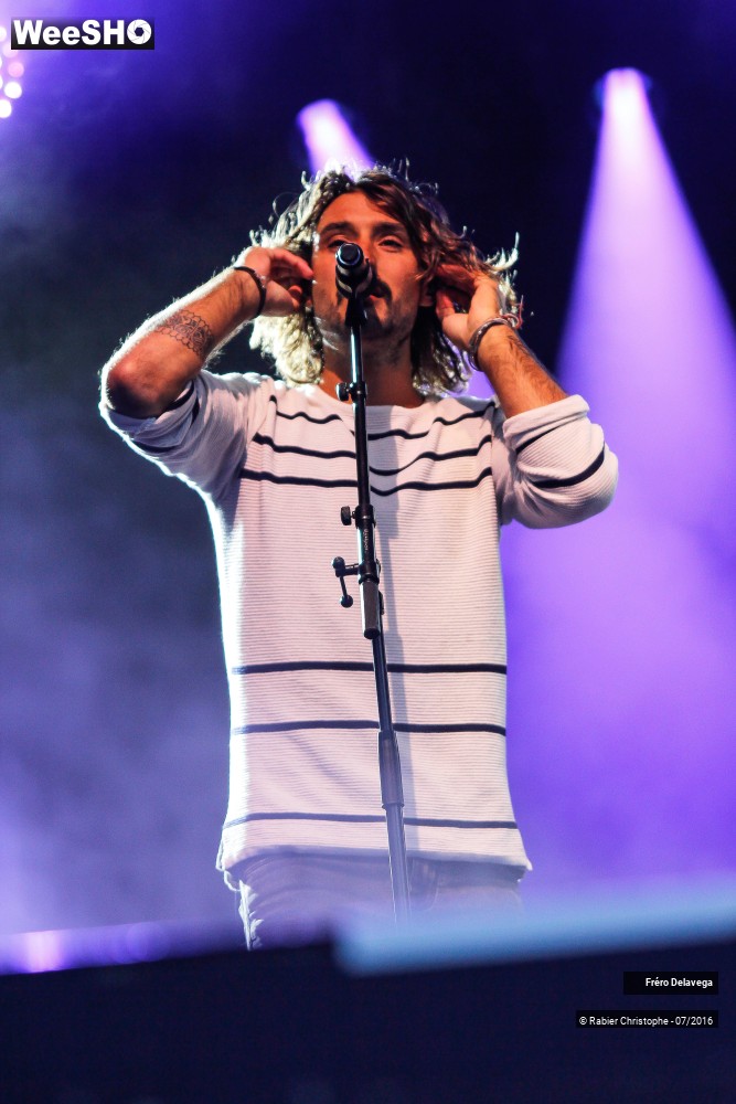 21/37 photos du spectacle Fréro Delavega