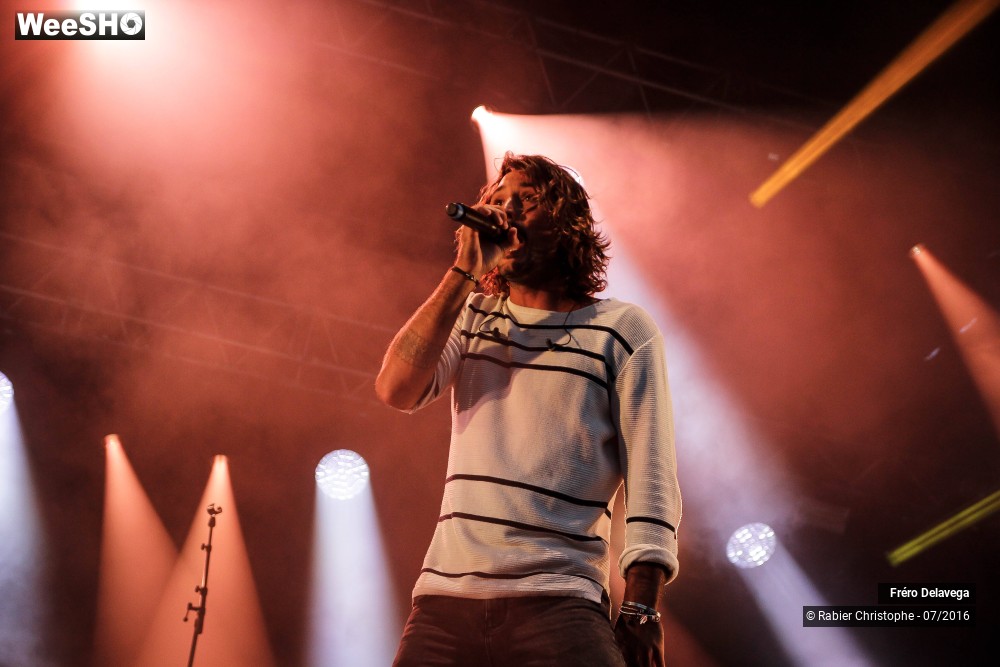 23/37 photos du spectacle Fréro Delavega