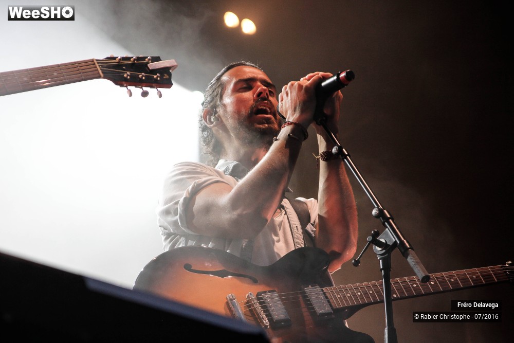 24/37 photos du spectacle Fréro Delavega