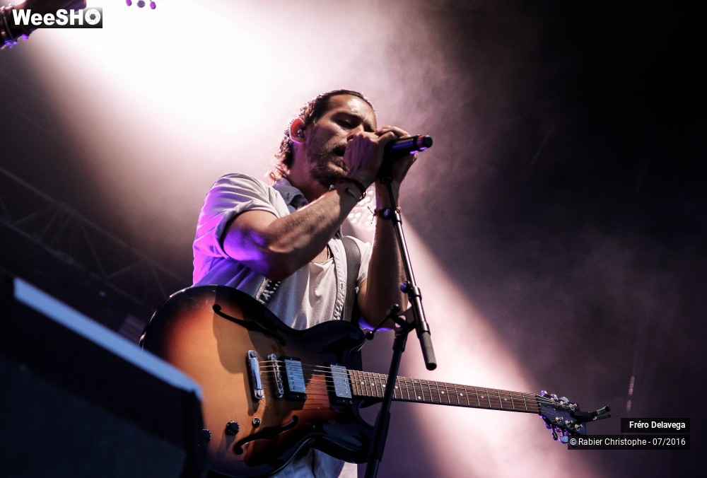 29/37 photos du spectacle Fréro Delavega