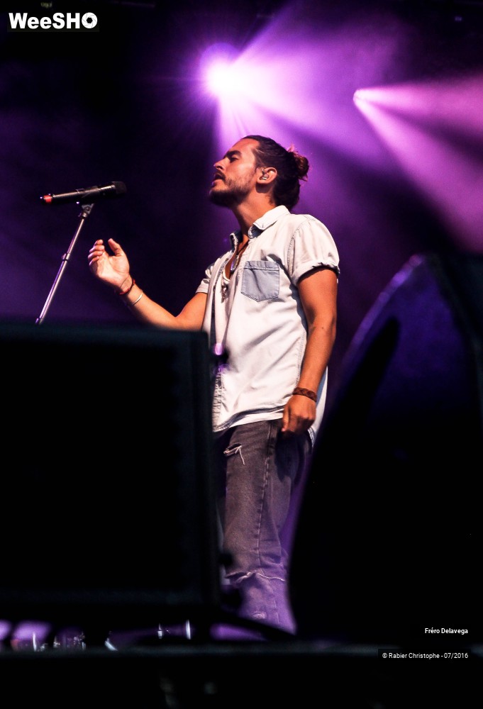 31/37 photos du spectacle Fréro Delavega