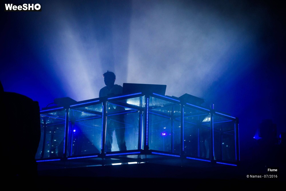 4/16 photos du spectacle Flume