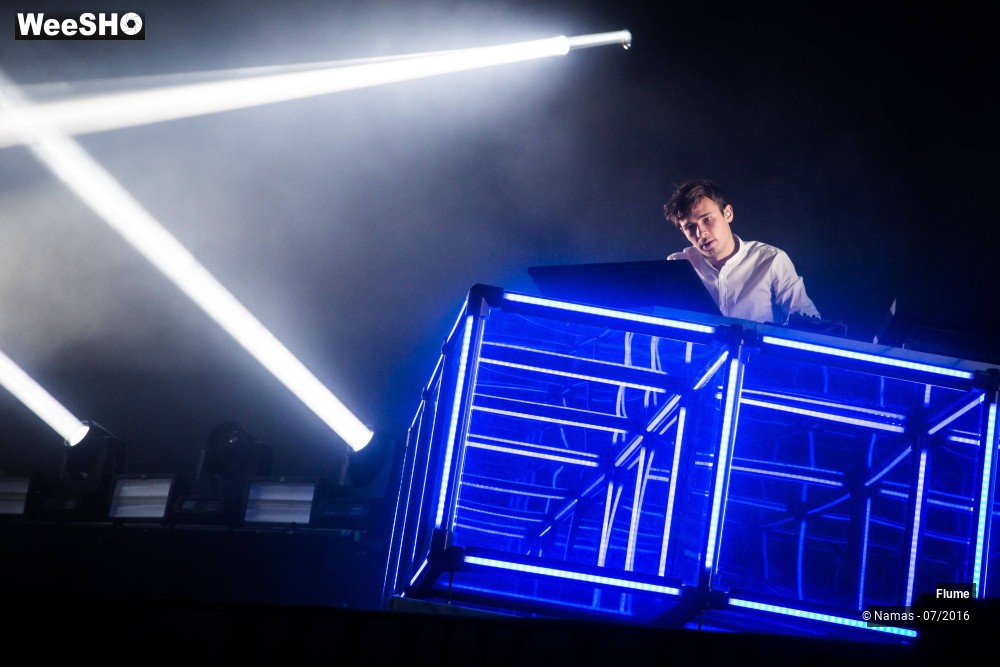5/16 photos du spectacle Flume
