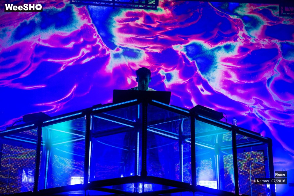 6/16 photos du spectacle Flume