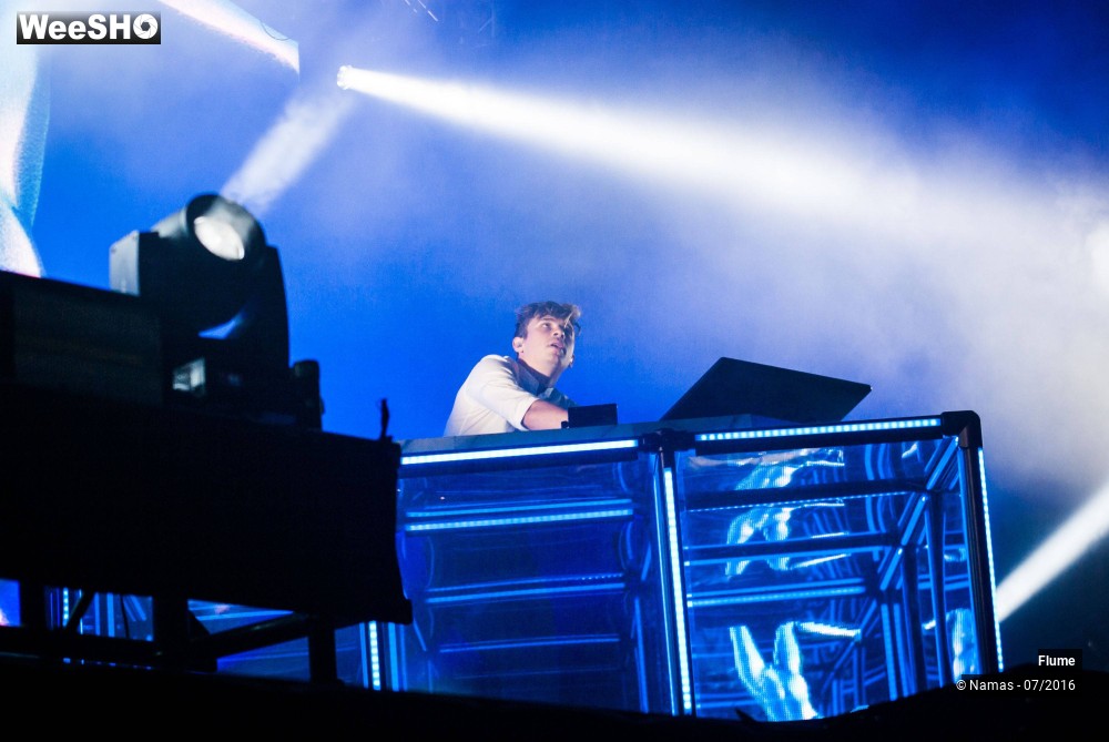 10/16 photos du spectacle Flume