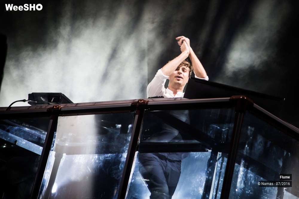 11/16 photos du spectacle Flume