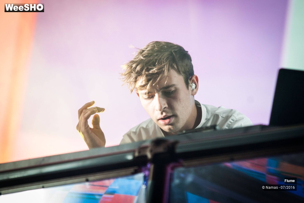 12/16 photos du spectacle Flume