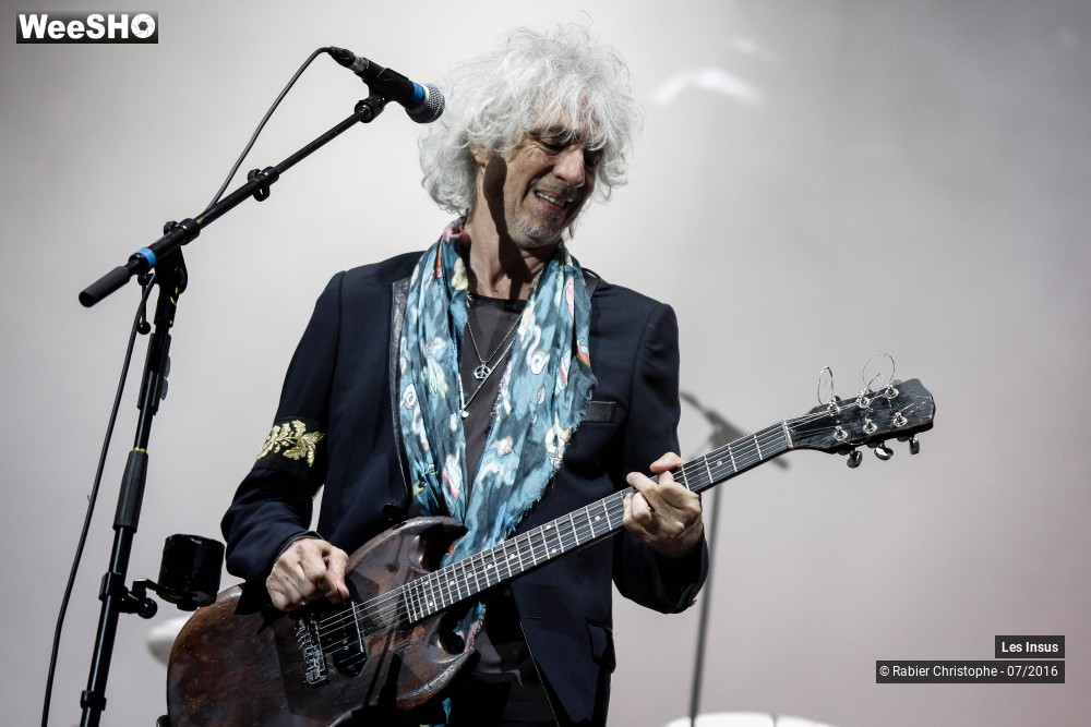 2/51 photos du spectacle Les  Insus