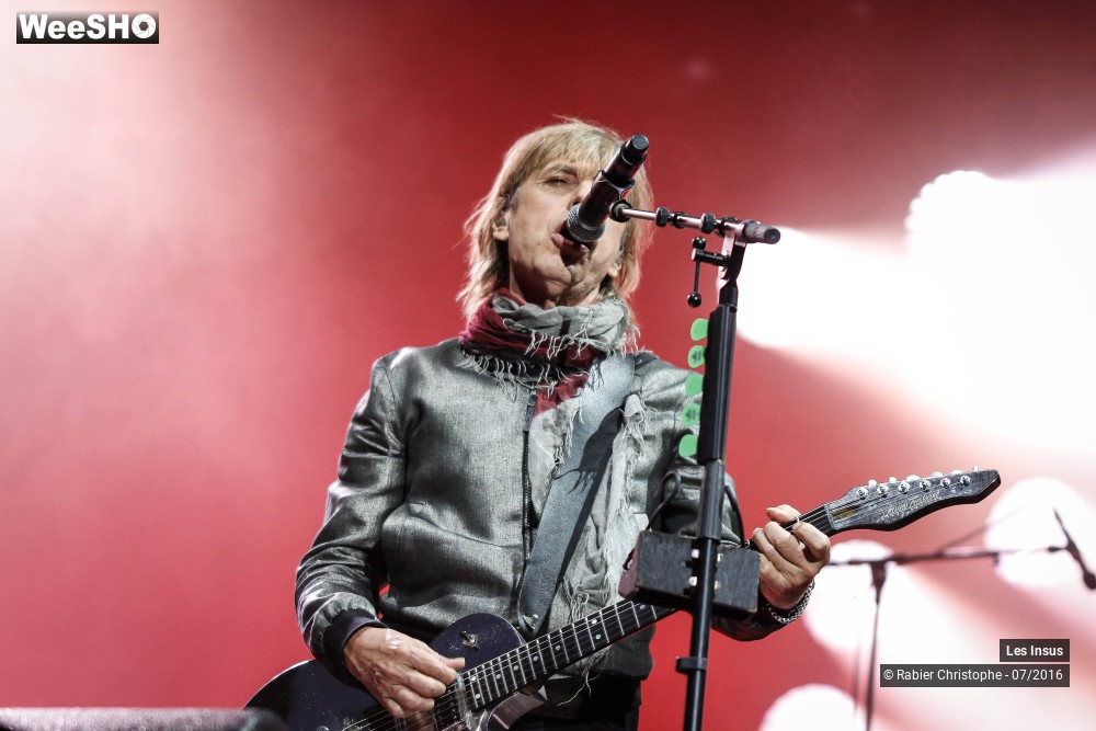 11/51 photos du spectacle Les  Insus