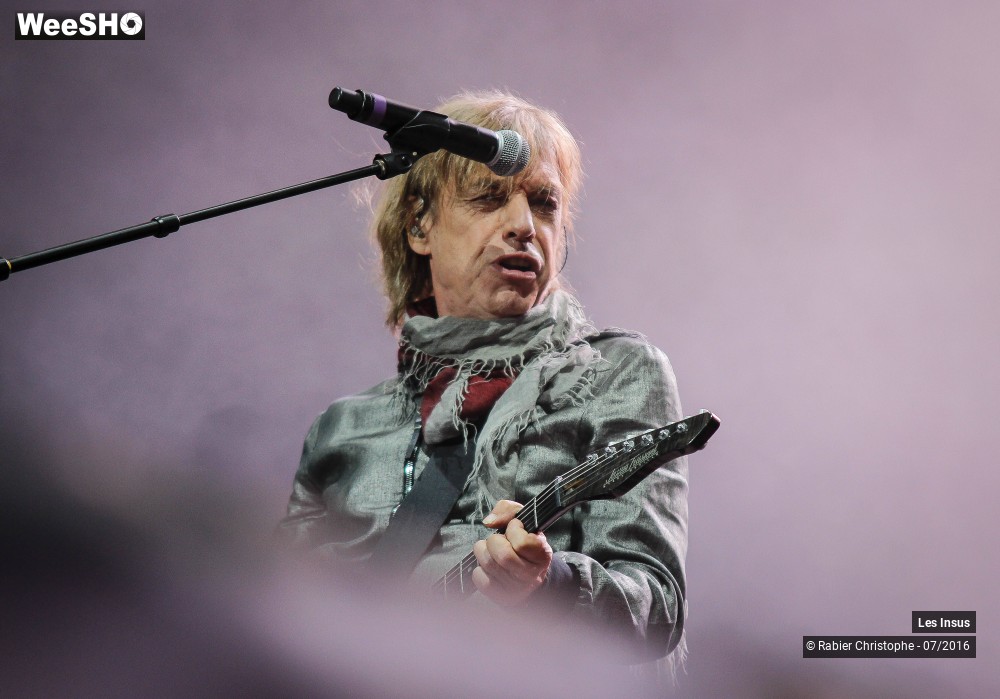 13/51 photos du spectacle Les  Insus