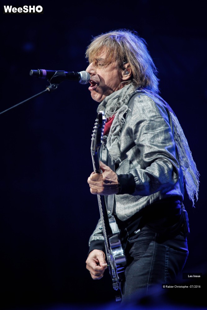 17/51 photos du spectacle Les  Insus