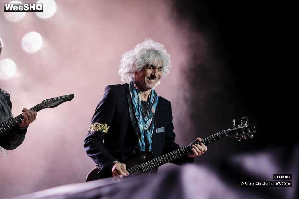 19/51 photos du spectacle Les  Insus