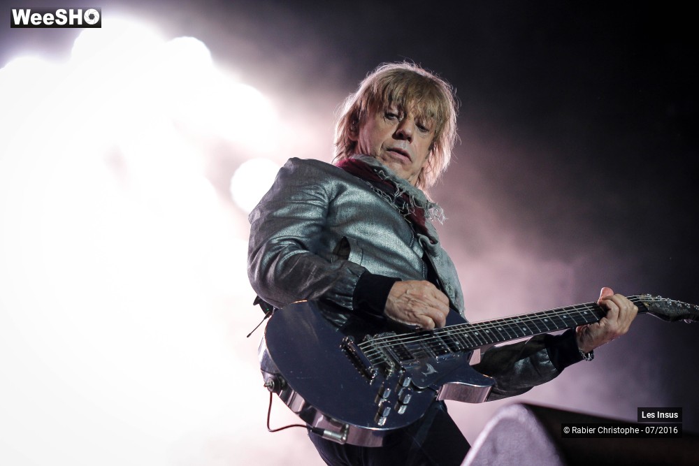 23/51 photos du spectacle Les  Insus