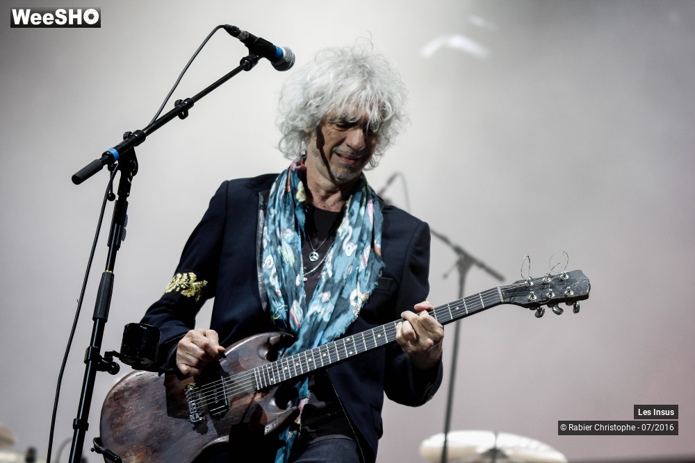 29/51 photos du spectacle Les  Insus