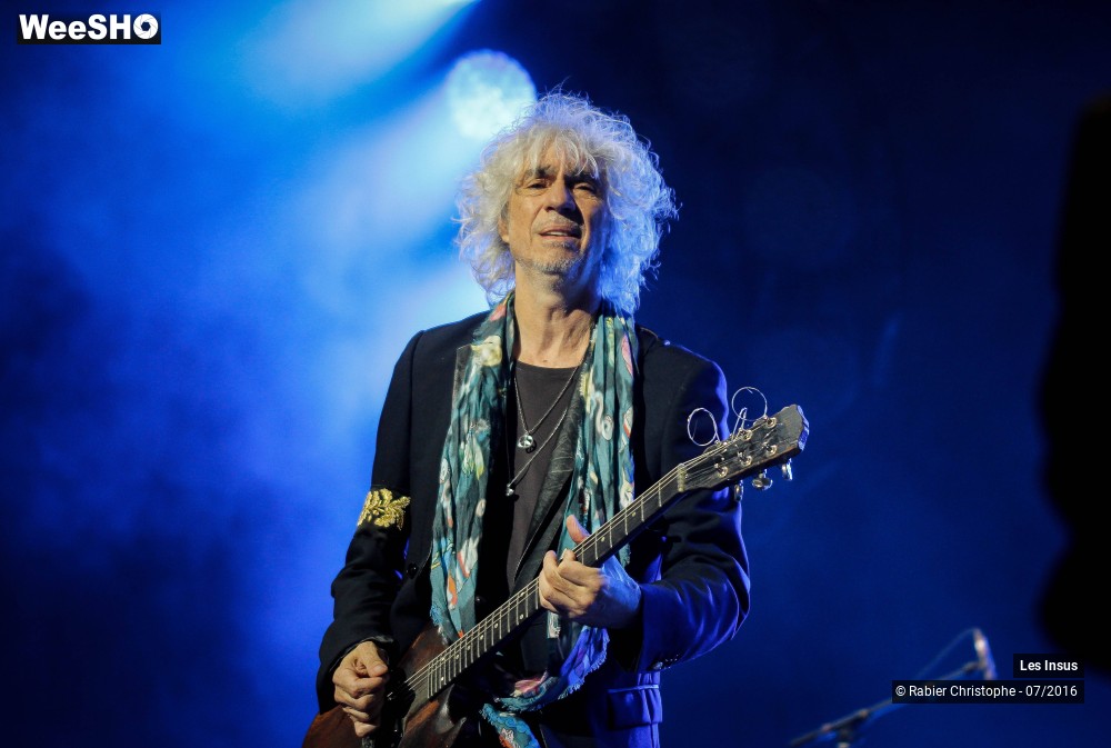 46/51 photos du spectacle Les  Insus