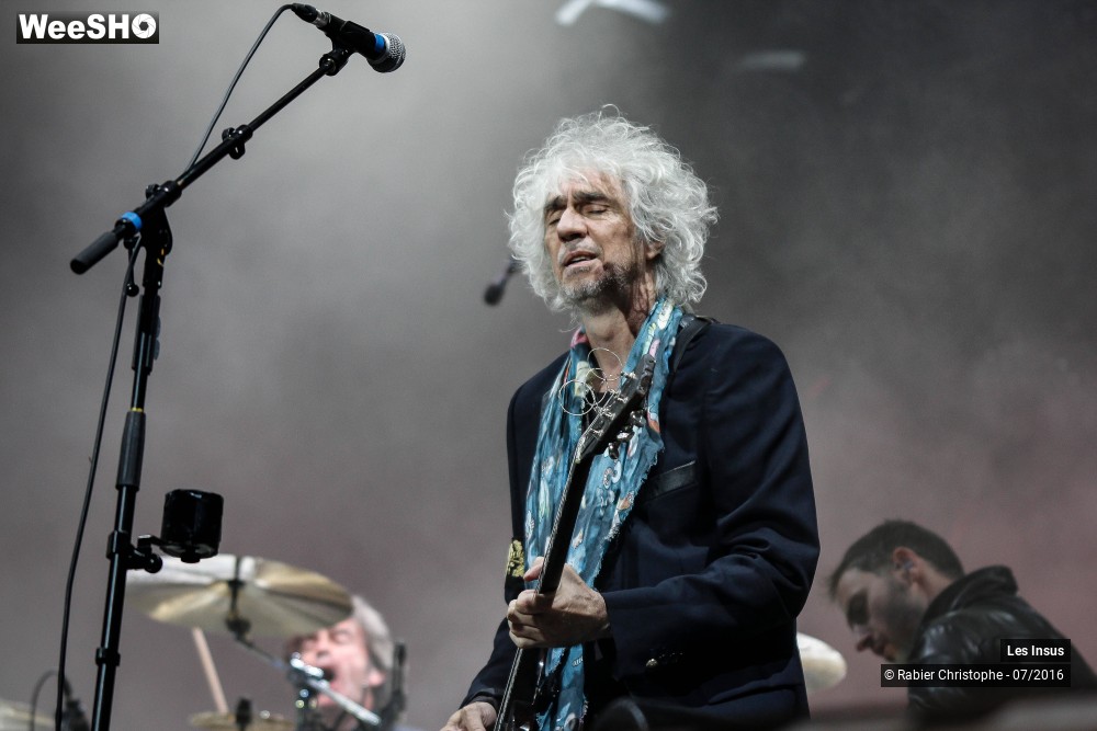 47/51 photos du spectacle Les  Insus