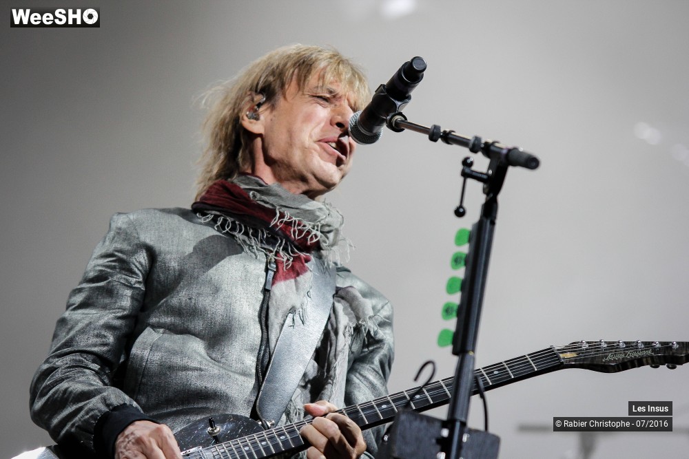 49/51 photos du spectacle Les  Insus