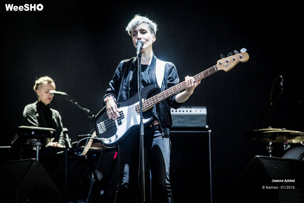 1/24 photos du spectacle Jeanne Added