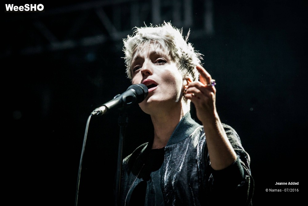 2/24 photos du spectacle Jeanne Added