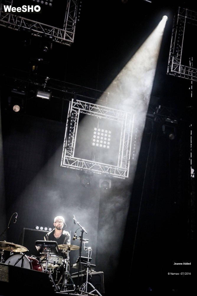 3/24 photos du spectacle Jeanne Added