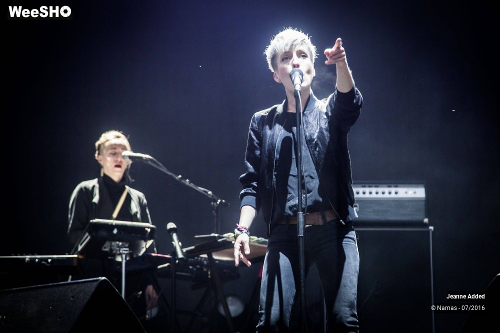 4/24 photos du spectacle Jeanne Added