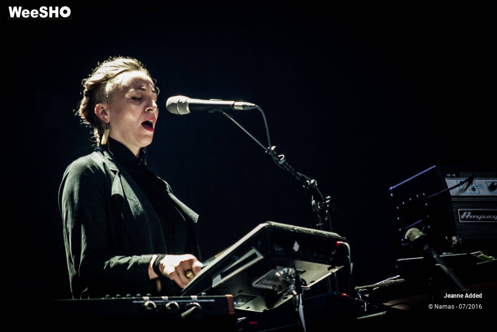 5/24 photos du spectacle Jeanne Added