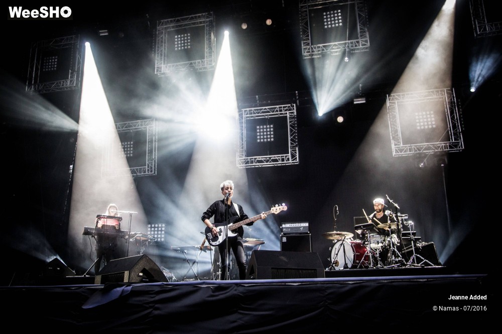 6/24 photos du spectacle Jeanne Added