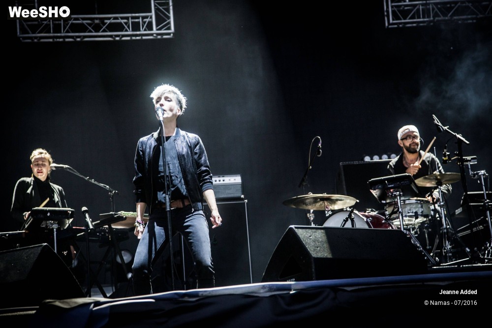 7/24 photos du spectacle Jeanne Added