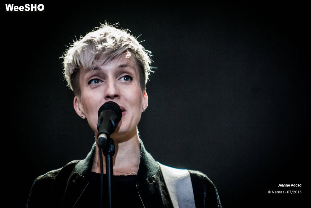 8/24 photos du spectacle Jeanne Added