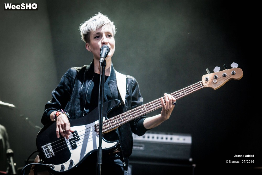 10/24 photos du spectacle Jeanne Added