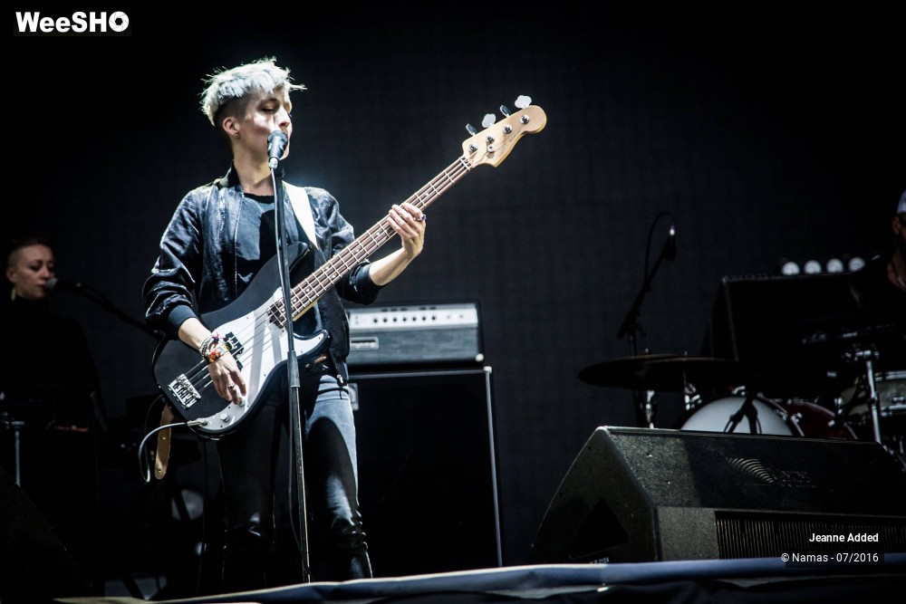 12/24 photos du spectacle Jeanne Added