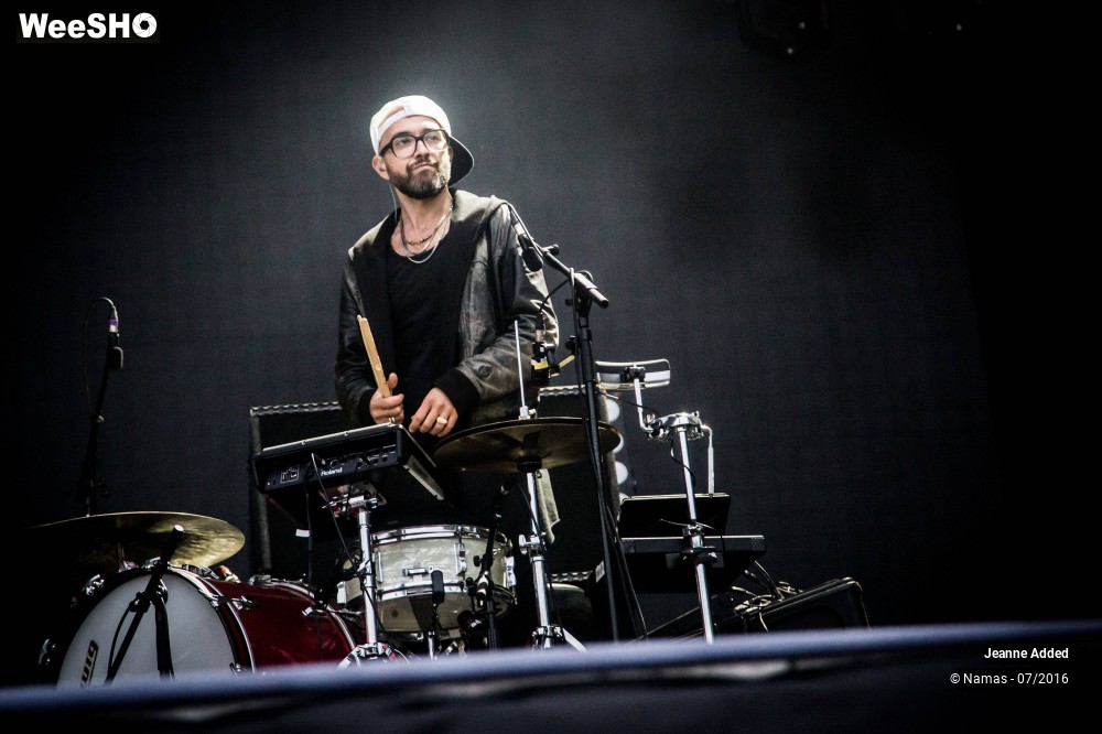 13/24 photos du spectacle Jeanne Added