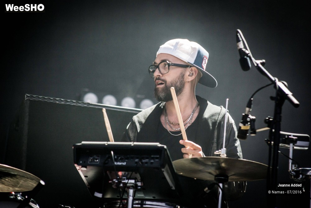 14/24 photos du spectacle Jeanne Added