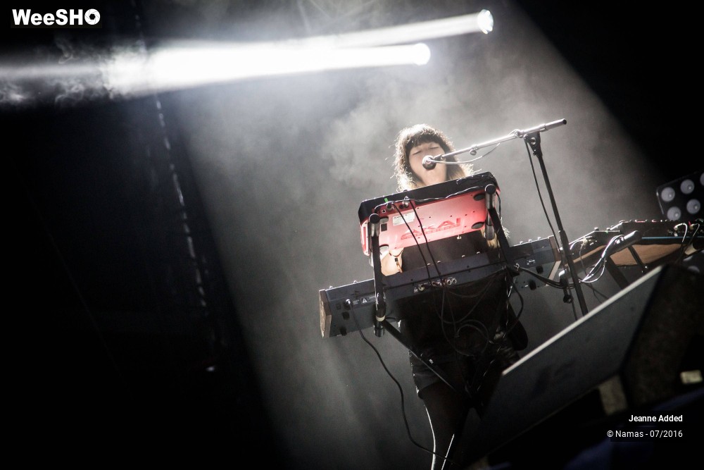 15/24 photos du spectacle Jeanne Added