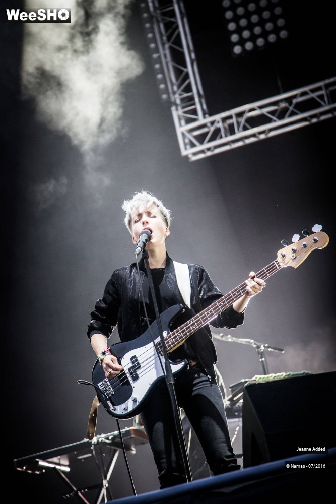 16/24 photos du spectacle Jeanne Added