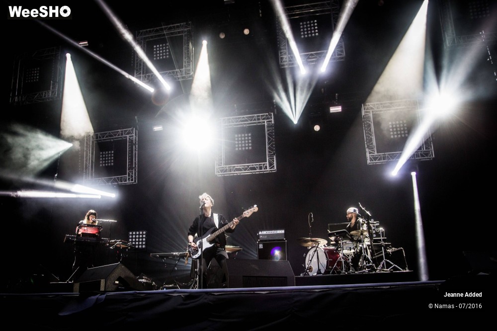 17/24 photos du spectacle Jeanne Added